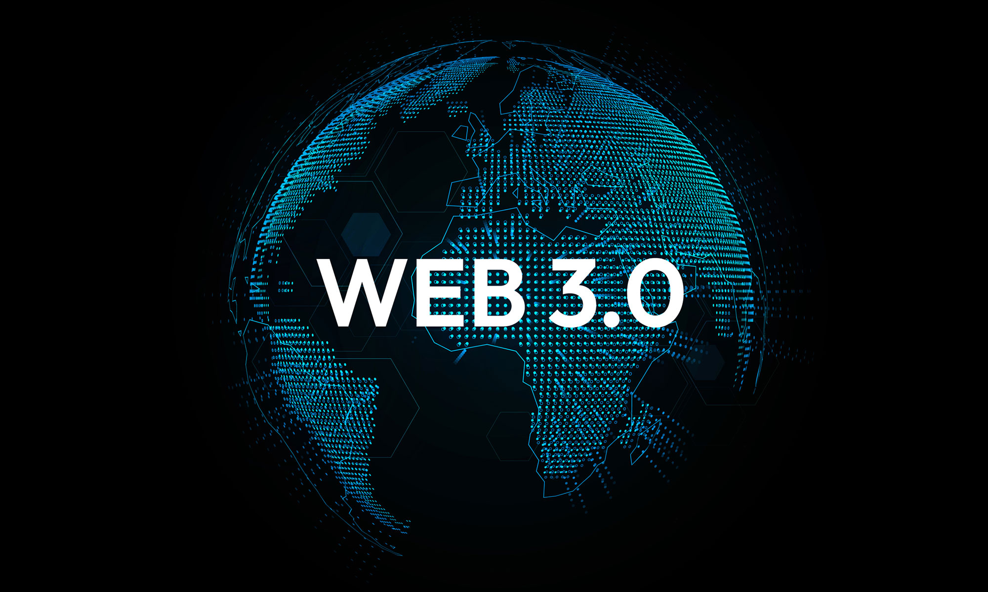 web3.0サービス
